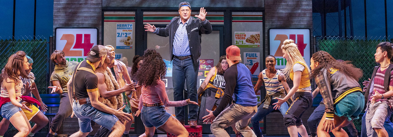 Prom Musical Broadway Show Group Sales tickets