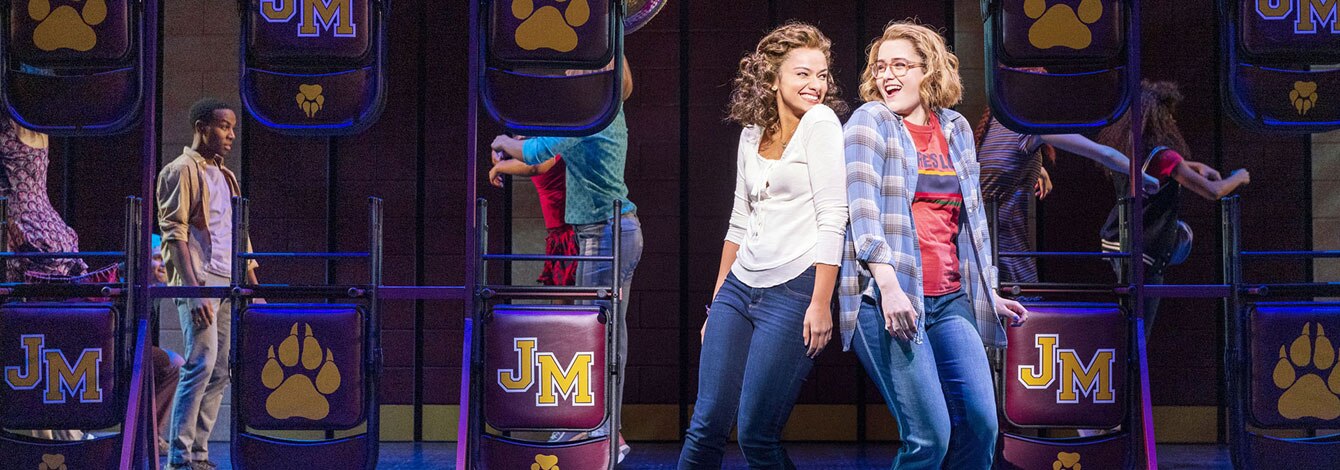 Prom Musical Broadway Show Group Sales tickets