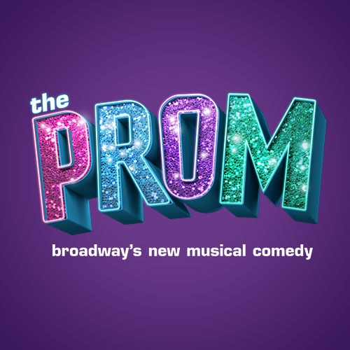 Prom Musical Broadway Show Tickets