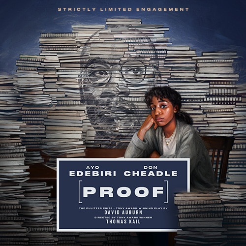 Proof Broadway Play Tickets Group Discounts