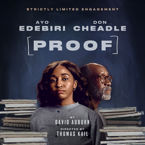 Proof Broadway Play Tickets Group Discounts