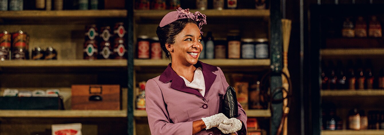 Purlie Victorious Leslie Odom Jr Broadway Show Tickets and Group Sales Discounts