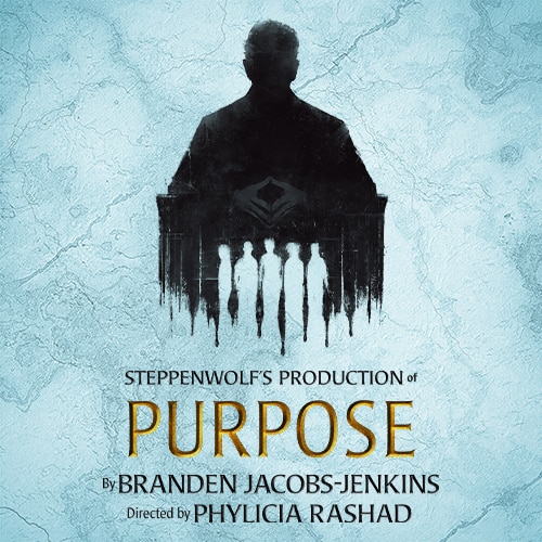 Purpose Broadway Play Group Sales Tickets