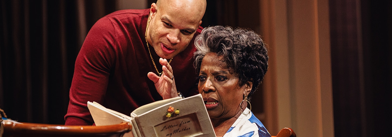 Purpose Broadway Play Group Sales