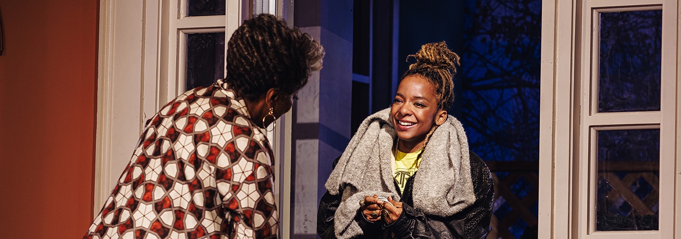 Purpose Broadway Play Group Sales