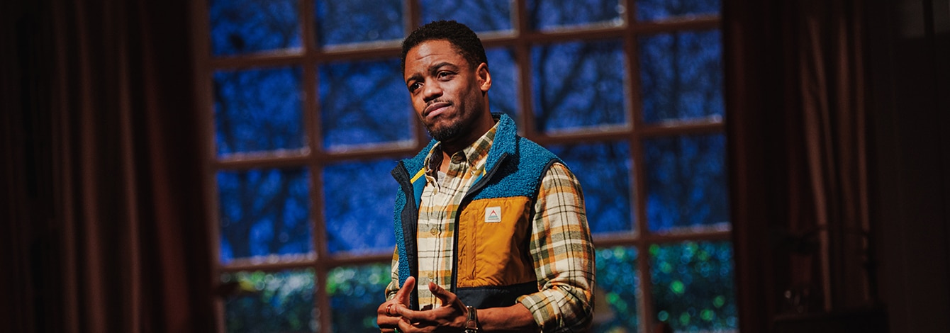 Purpose Broadway Play Group Sales