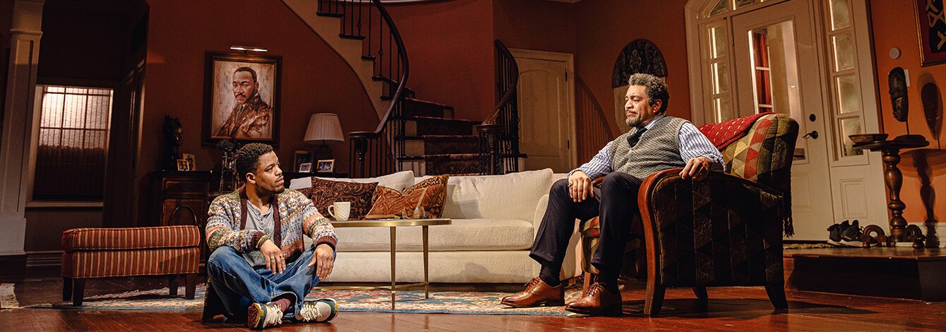 Purpose Broadway Play Group Sales
