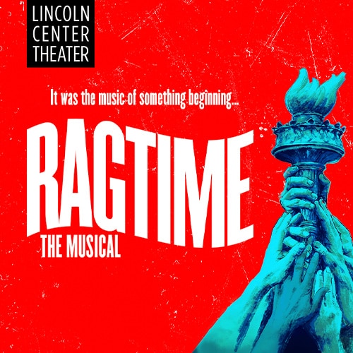 Ragtime Tickets | Broadway Inbound
