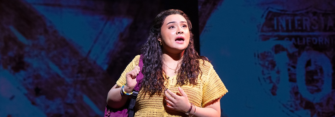 Real Women Have Curves Broadway Musical Group Tickets