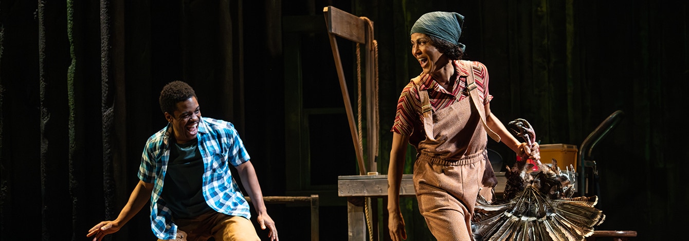 Refuge Plays Off Broadway Show Tickets and Group Sales Discounts