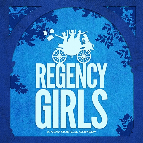 Regency Girls Musical Group Discount Tickets