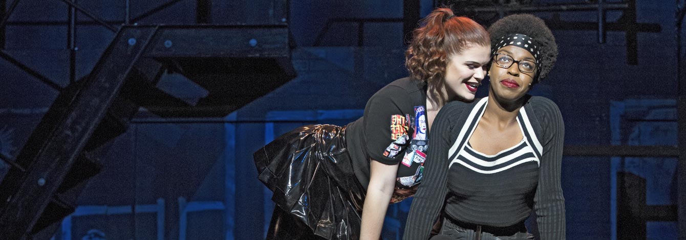 Rent Musical Philadelphia Group Sales Show Tickets