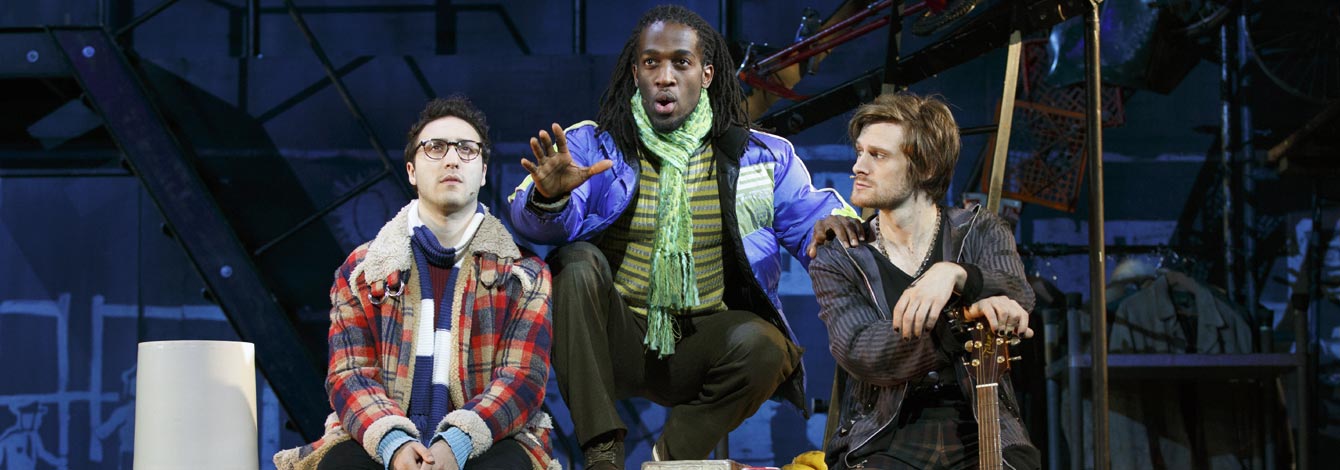 Rent Musical Philadelphia Group Sales Show Tickets