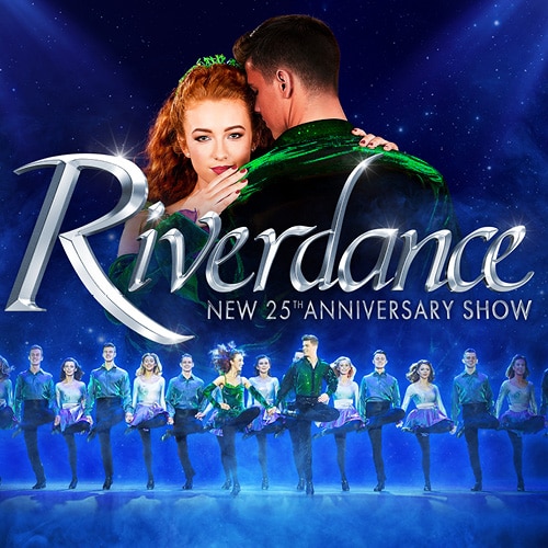 Riverdance Philadelphia Group Discount Show Tickets