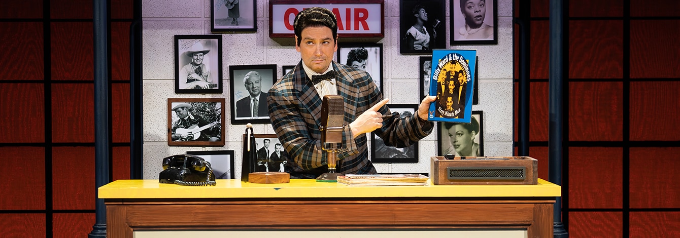 Rock Roll Man Groups Discount Ticket Sales