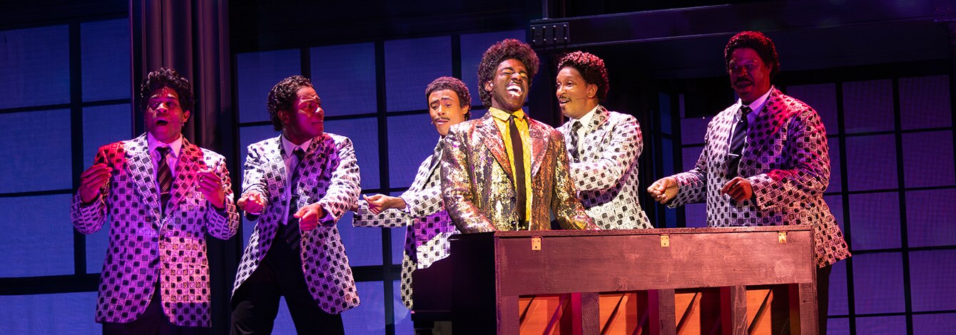 Rock Roll Man Groups Discount Ticket Sales