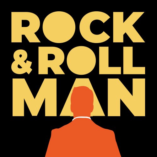 Rock & Roll Man, The Musical Broadway Inbound