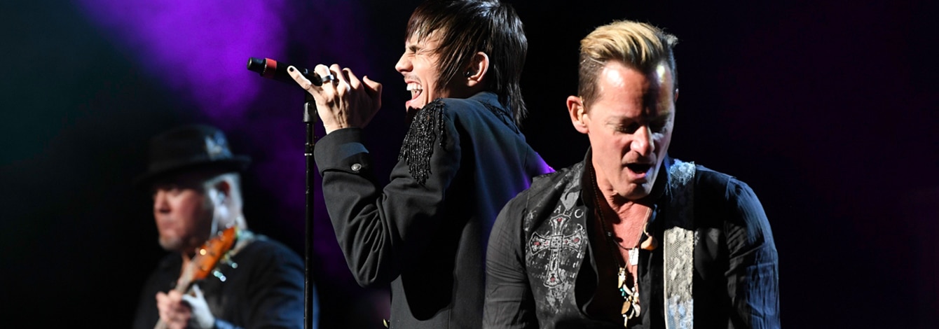 Rocktopia Broadway Show Tickets Group Sales