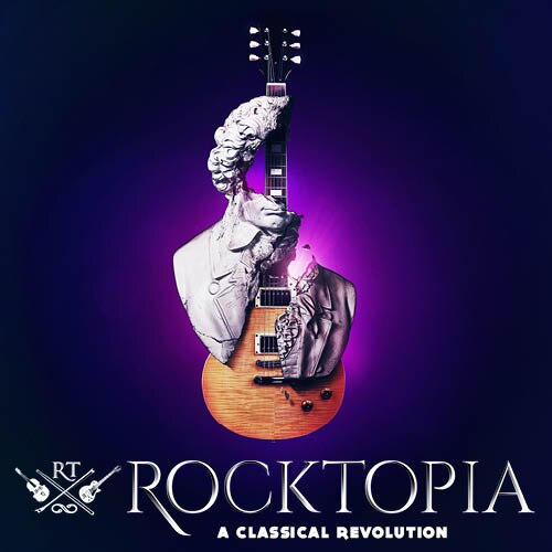 Rocktopia Broadway Show Tickets Group Sales