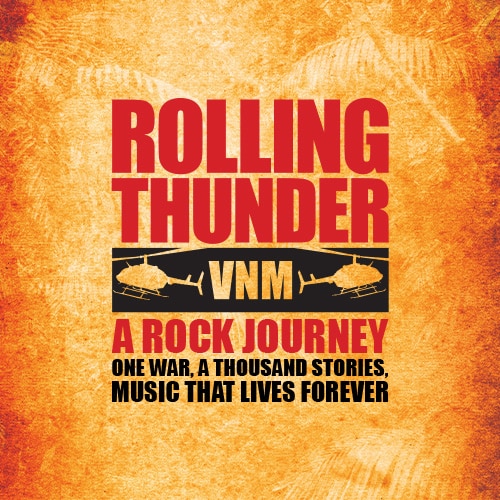Rolling Thunder Tickets | Broadway Inbound