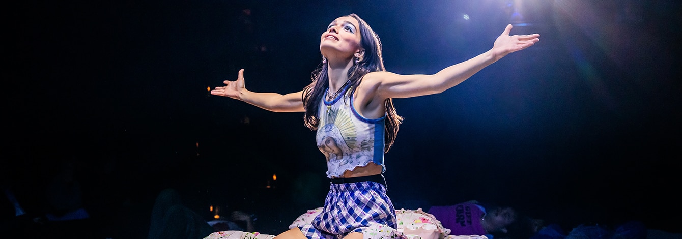 Romeo and Juliet Broadway Group Sales Tickets