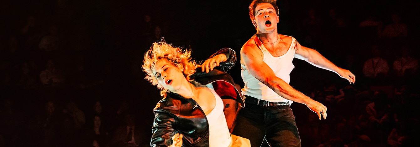 Romeo and Juliet Broadway Group Sales Tickets