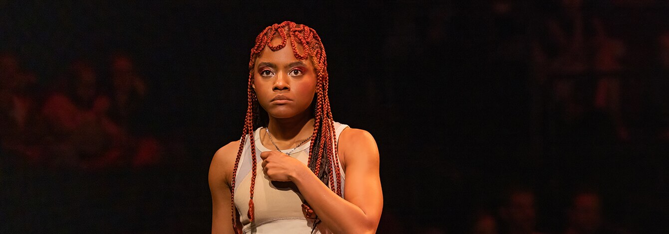 Romeo and Juliet Broadway Group Sales Tickets