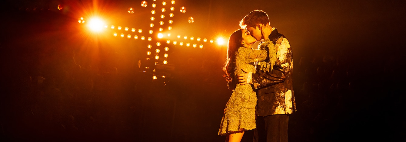 Romeo and Juliet Broadway Group Sales Tickets