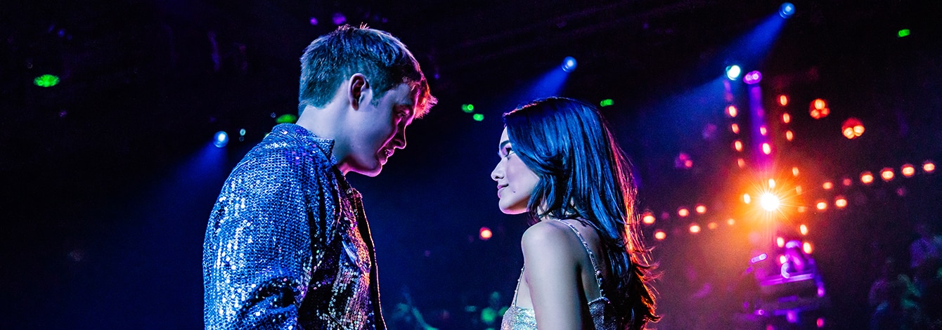 Romeo and Juliet Broadway Group Sales Tickets