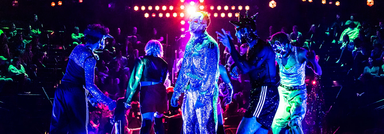 Romeo and Juliet Broadway Group Sales Tickets