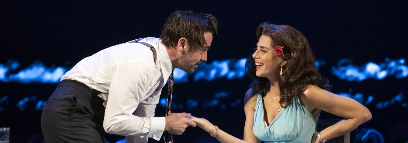 Rose Tattoo Marisa Tomei Broadway Show Group Discount Tickets