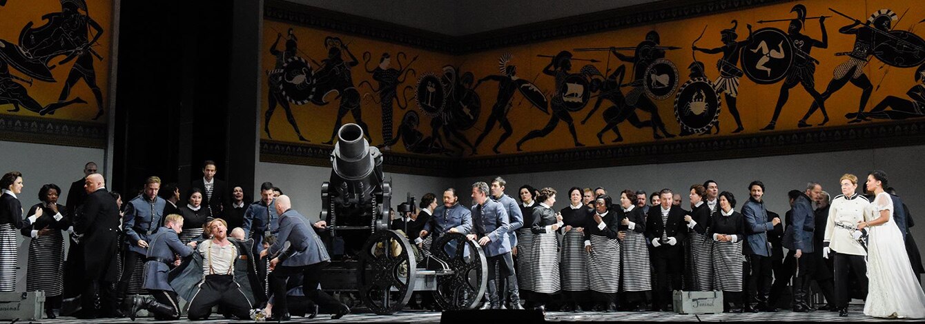 Rosenkavalier Met Opera Group Discount Tickets