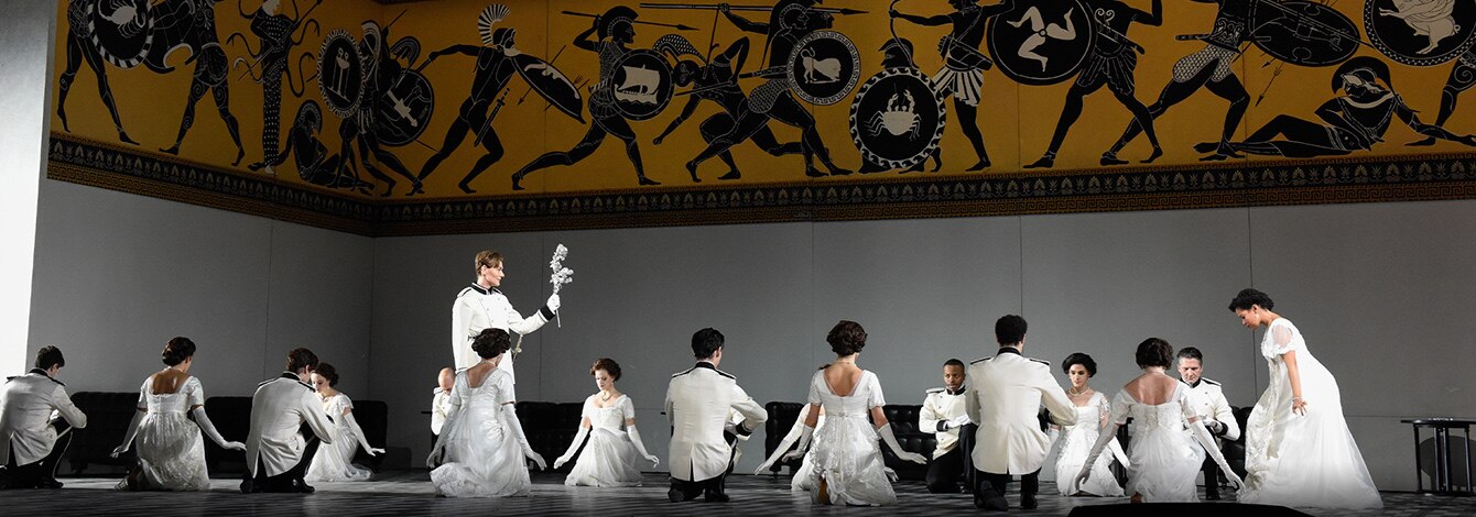 Rosenkavalier Met Opera Group Discount Tickets