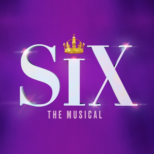 Six Wives of Henry VIII Broadway Musical Show Tickets