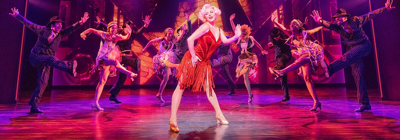 SMASH Broadway Musical Group Discount Tickets