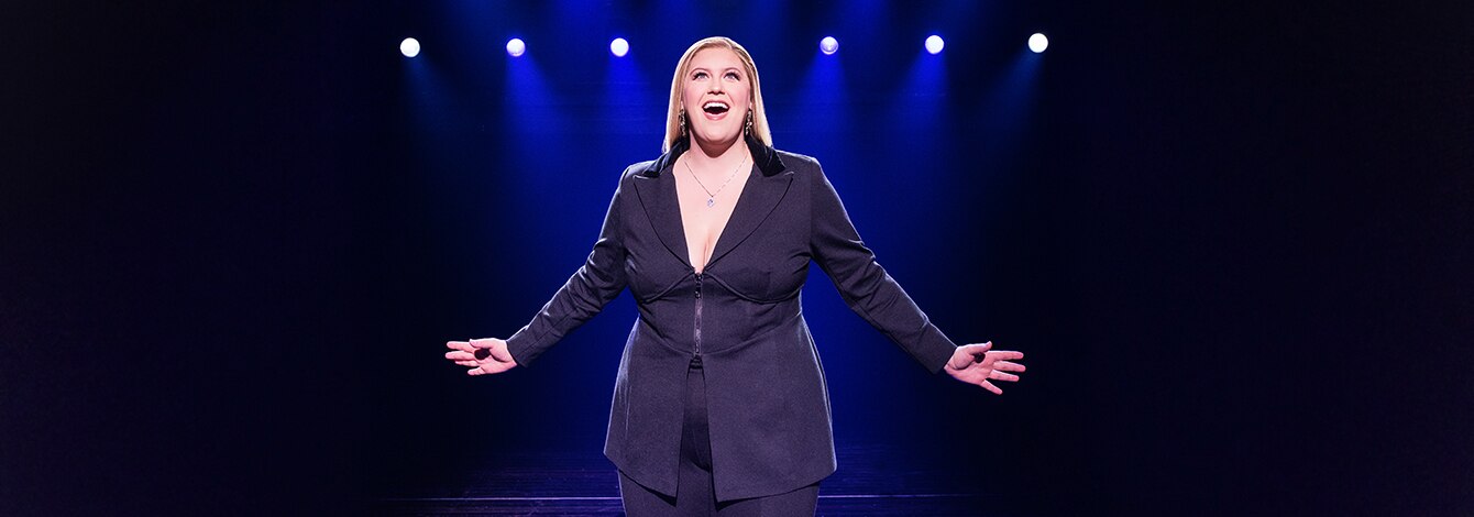 SMASH Broadway Musical Group Discount Tickets