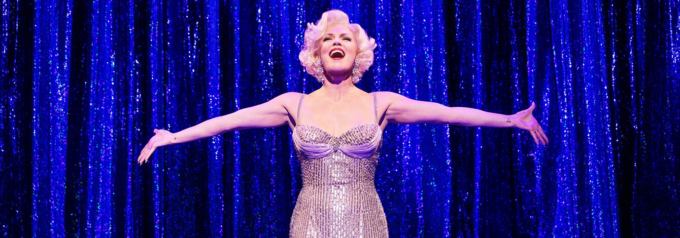 SMASH Broadway Musical Group Discount Tickets