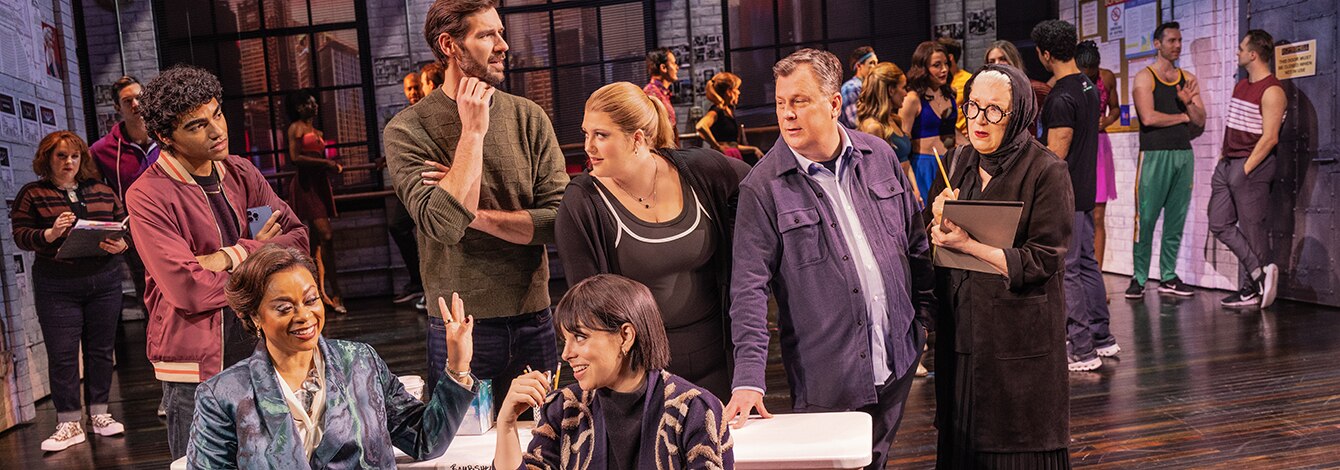 SMASH Broadway Musical Group Discount Tickets