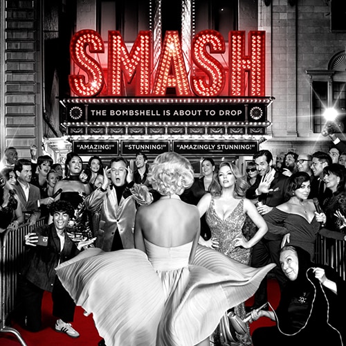 SMASH Broadway Musical Group Sales Tickets