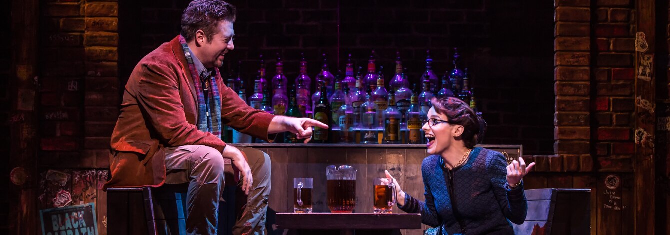 School of Rock Musical Broadway Show Tickets Group Sales