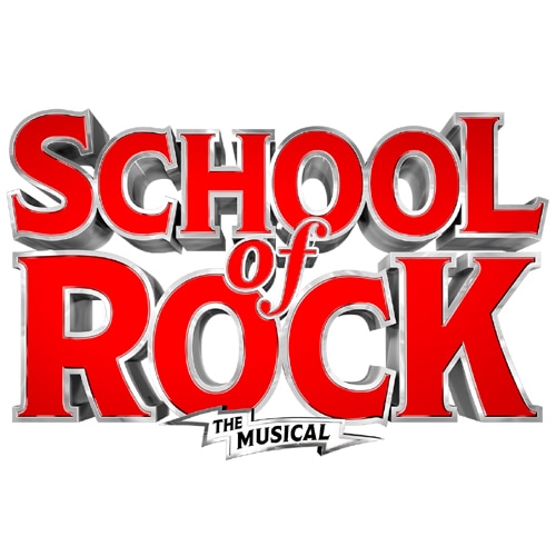 School of Rock Philadelphia Musical Show Group Sales Tickets