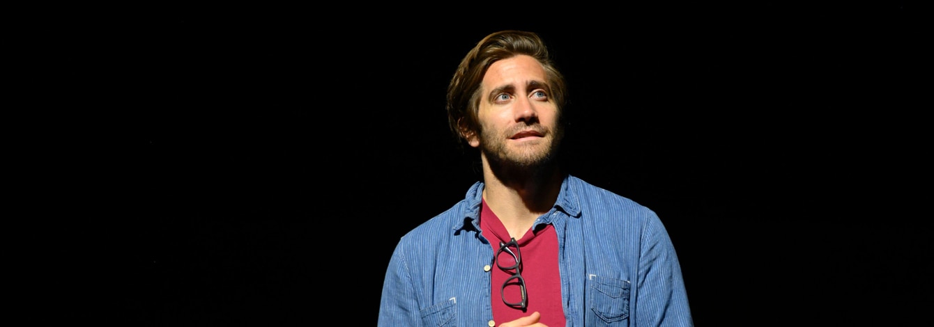 Sea Wall A Life Jake Gyllenhaal Tom Sturridge Broadway Show Group Discount Tickets