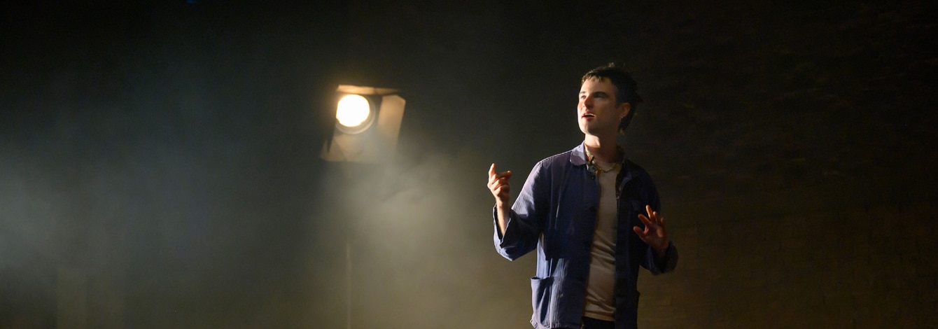 Sea Wall A Life Jake Gyllenhaal Tom Sturridge Broadway Show Group Discount Tickets