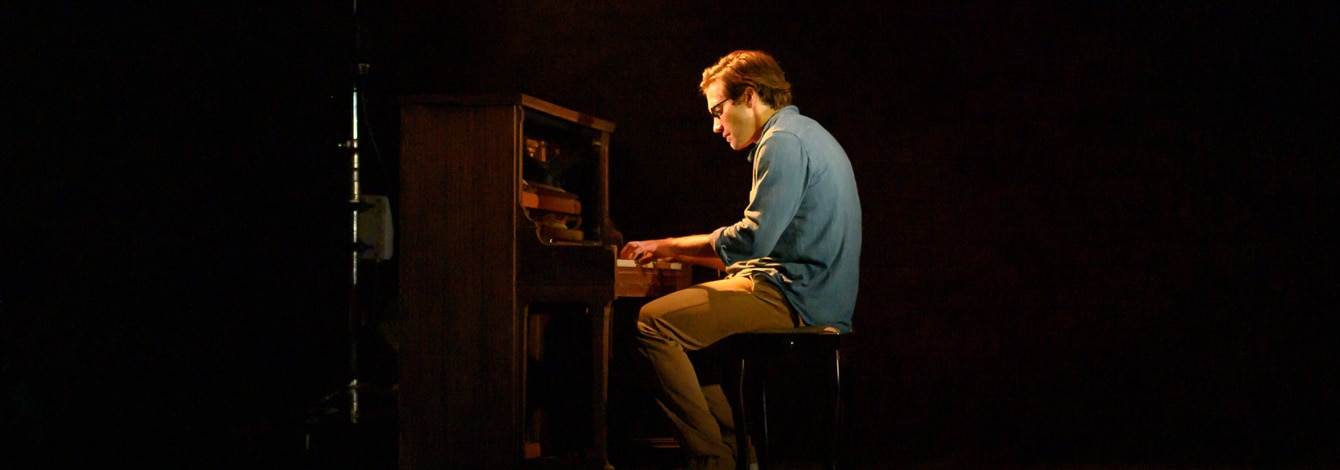 Sea Wall A Life Jake Gyllenhaal Tom Sturridge Broadway Show Group Discount Tickets