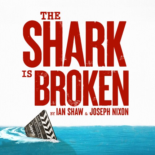 Shark is Broken Off Broadway Play Group Sales Tickets