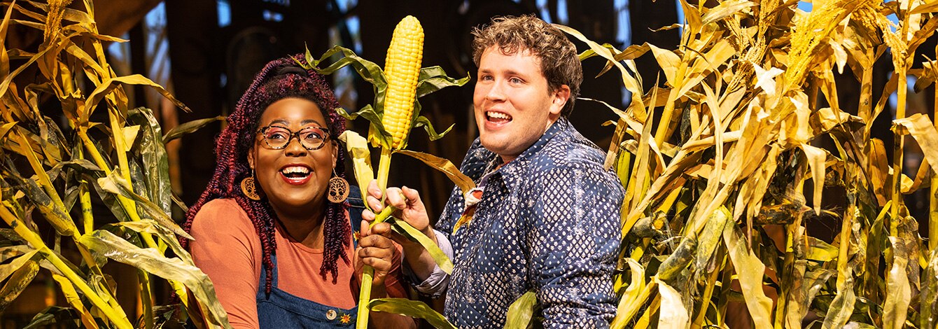Shucked Broadway Musical Group Discount Tickets