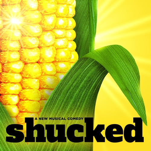 Shucked Broadway Musical Tickets Group Sales