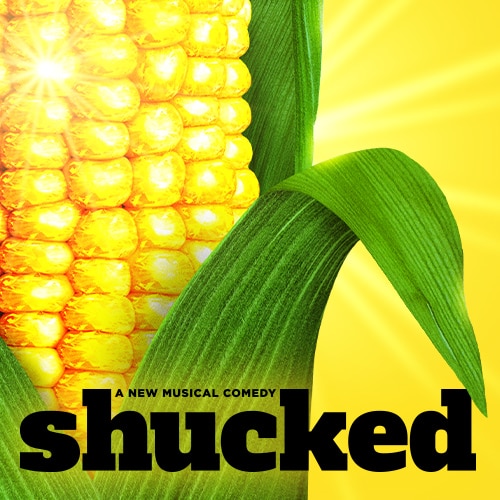 Shucked Broadway Musical Tickets Group Sales
