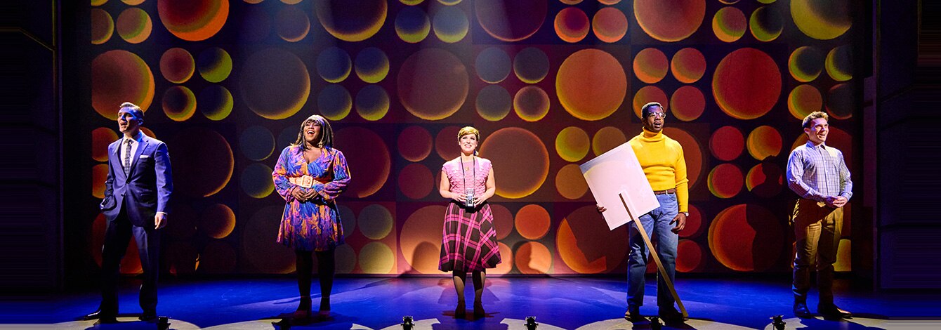 A Sign of the Times Off Broadway Musical Group Discounts