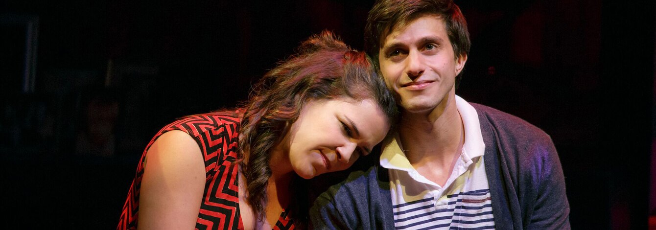Significant Other Play Broadway Show Tickets Group Sales